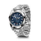 I.N.O.X. Auto, 41 mm