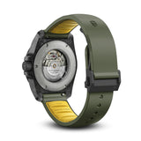 I.N.O.X. Auto, 41 mm