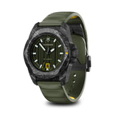 I.N.O.X. Auto, 41 mm