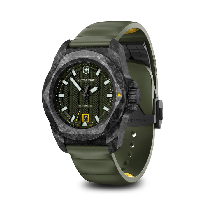 I.N.O.X. Auto, 41 mm