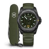I.N.O.X. Auto, 41 mm