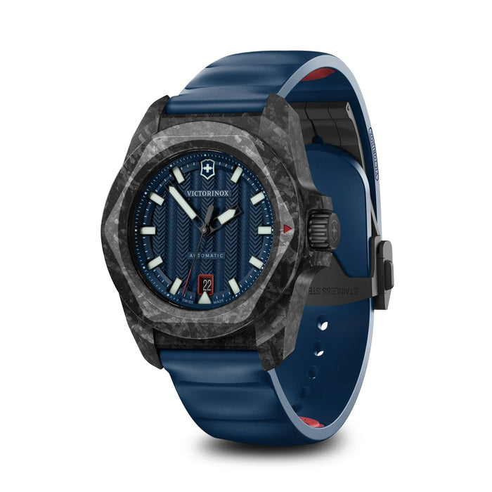 I.N.O.X. Auto, 41 mm