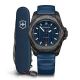 I.N.O.X. Auto, 41 mm