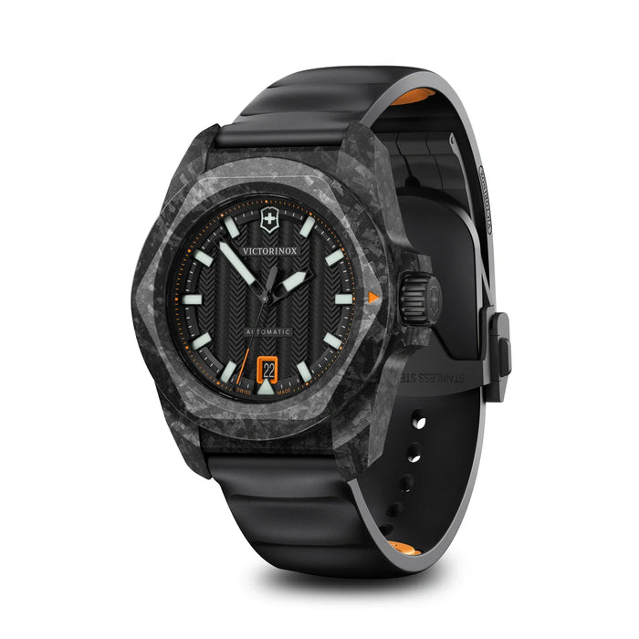 I.N.O.X. Auto, 41 mm