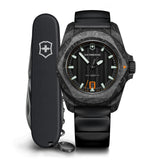 I.N.O.X. Auto, 41 mm