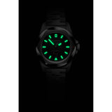 I.N.O.X., 32 mm