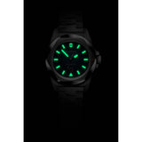 I.N.O.X., 32 mm