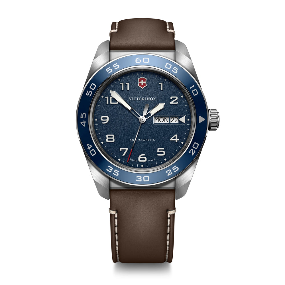 Swiss Army, 42 mm