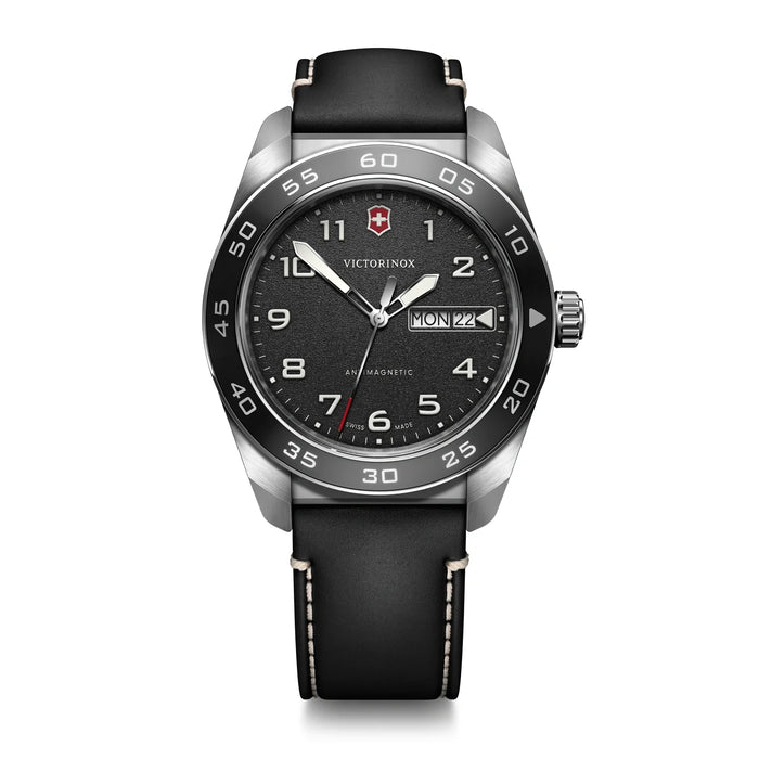 Swiss Army, 42 mm