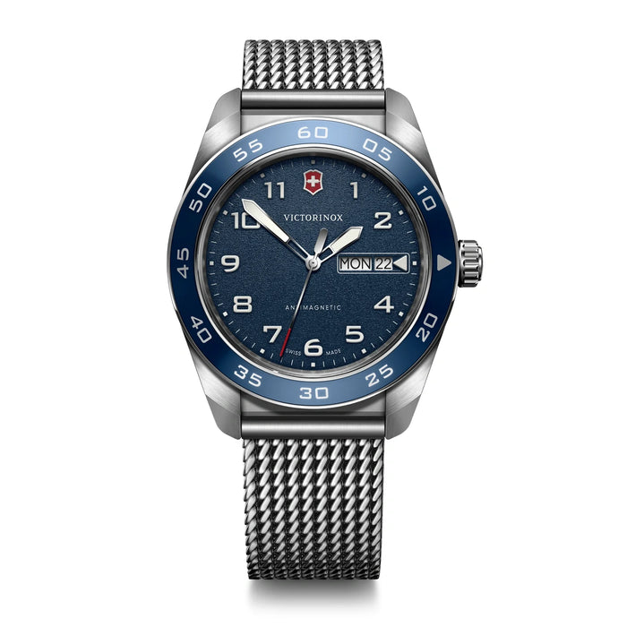 Swiss Army, 42 mm