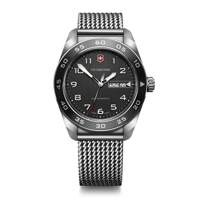 Swiss Army, 42 mm