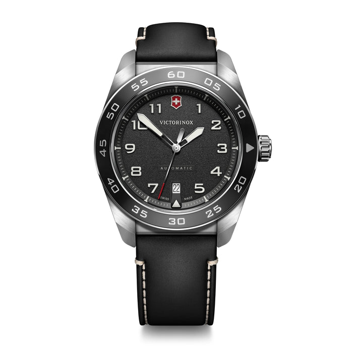 Swiss Army Auto, 42 mm