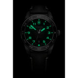 Swiss Army Auto, 42 mm