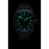 Swiss Army Auto, 42 mm