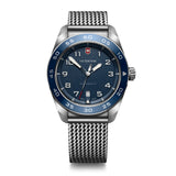 Swiss Army Auto, 42 mm