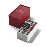 Swiss Army Chrono, 42 mm
