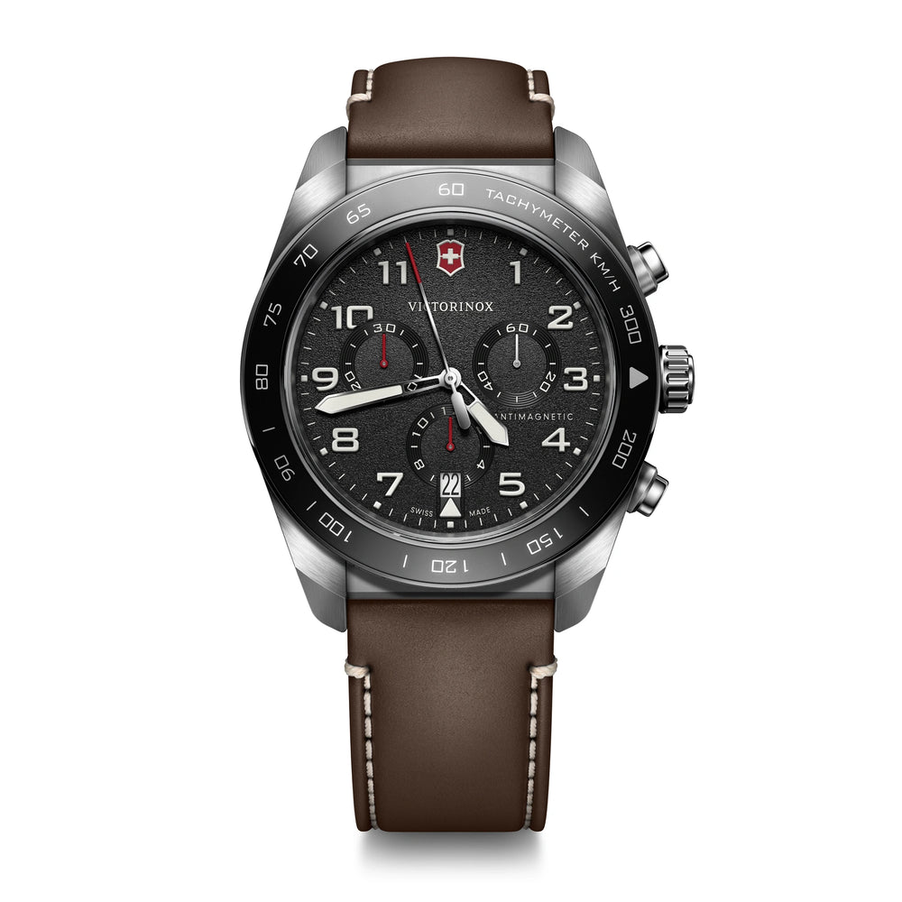 Swiss Army Chrono, 42 mm