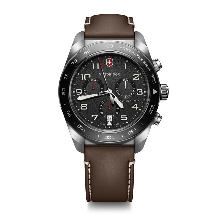 Swiss Army Chrono, 42 mm