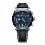 Swiss Army Chrono, 42 mm