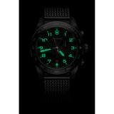 Swiss Army Chrono, 42 mm