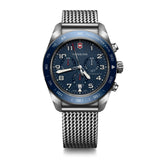 Swiss Army Chrono, 42 mm