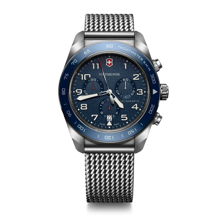 Swiss Army Chrono, 42 mm