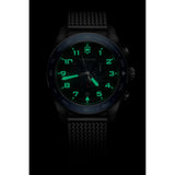 Swiss Army Chrono, 42 mm