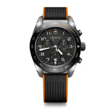 Swiss Army Chrono, 42 mm
