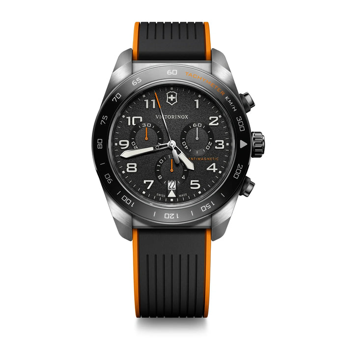 Swiss Army Chrono, 42 mm