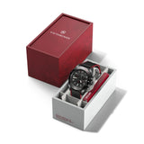 Swiss Army Chrono, 42 mm