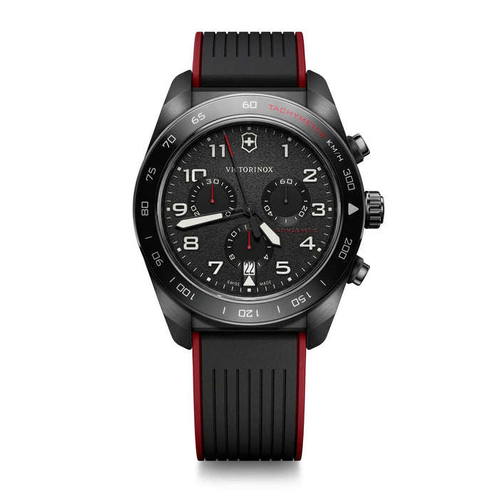 Swiss Army Chrono, 42 mm