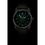Concept One Auto, 39 mm