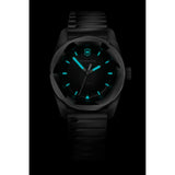 Concept One Auto, 39 mm
