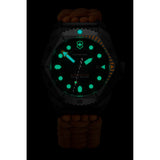 Dive Pro, 43 mm