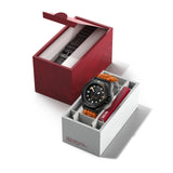 Dive Pro, 43 mm