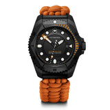 Dive Pro, 43 mm