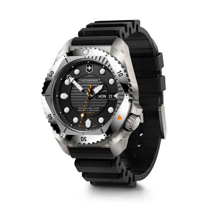Dive Pro Auto, 43 mm