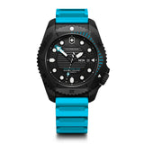 Dive Pro Auto, 43 mm