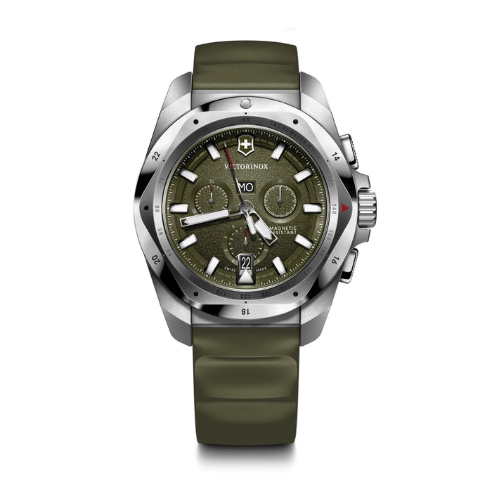 I.N.O.X. Chrono, 43 mm