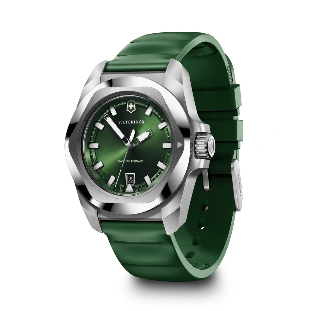I.N.O.X., 41 mm