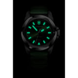 I.N.O.X., 41 mm