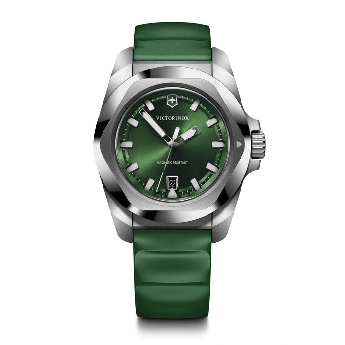 I.N.O.X., 41 mm