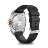 I.N.O.X., 41 mm