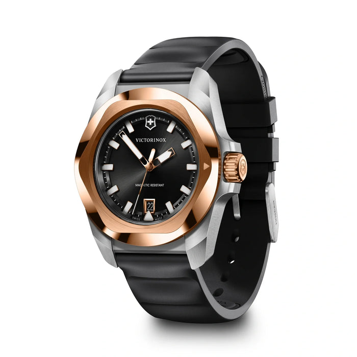 I.N.O.X., 41 mm