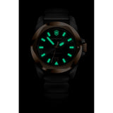 I.N.O.X., 41 mm