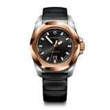 I.N.O.X., 41 mm
