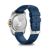 I.N.O.X., 41 mm
