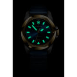 I.N.O.X., 41 mm