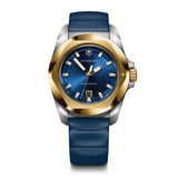 I.N.O.X., 41 mm