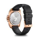I.N.O.X., 41 mm